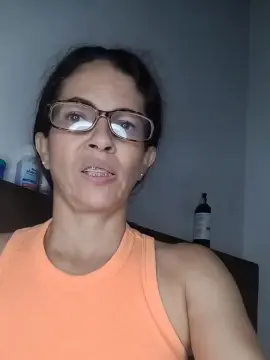 Cam4 Sex Chat of Nina1122