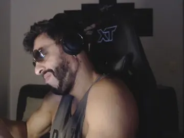 Cam4 Live Porn of Rickferrari2026