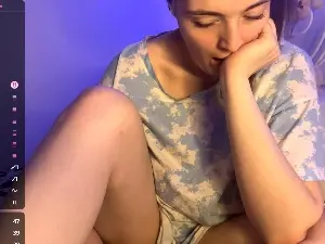 Cam4 Private Sex Chat of SexysBabe