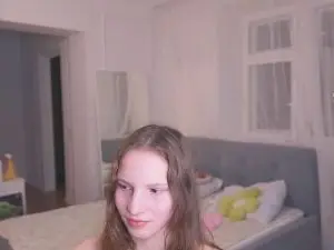 Cam4 Sex Cam of dasha_brown