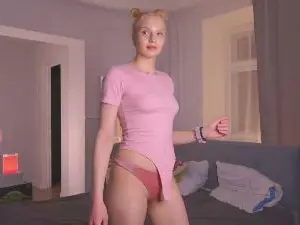 Cam4 Live Porn of dasha_brown