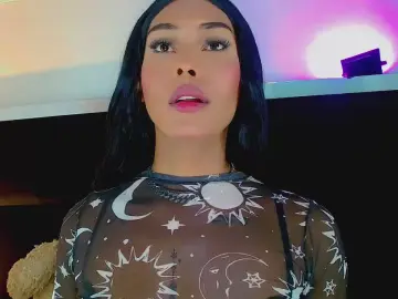 Cam4 Live Sex of latina_megan
