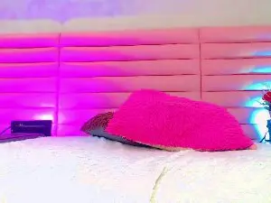 Cam4 Free Live Porn of latina_megan