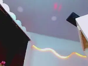 Cam4 Live Porn of latina_megan