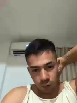 Cam4 Free Live Porn of IronLux