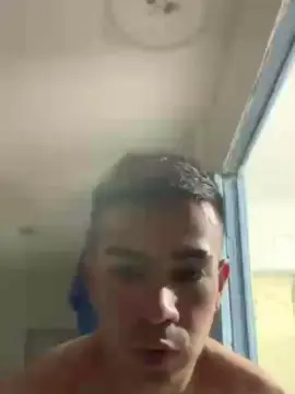 Cam4 Nude Webcam of IronLux