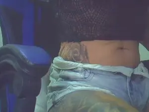 Cam4 Adult Webcam of Cris_Trans
