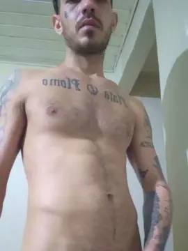 Cam4 Live Sex of Marchiorew