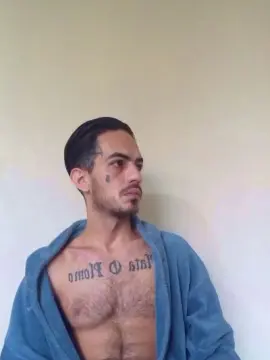 Cam4 Live Porn of Marchiorew