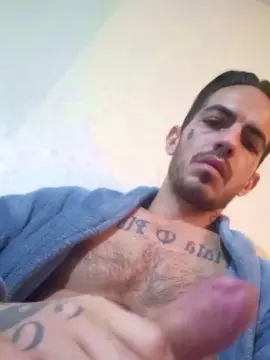 Cam4 Live Sex Cam of Marchiorew