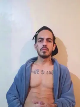 Cam4 Sex Cam of Marchiorew