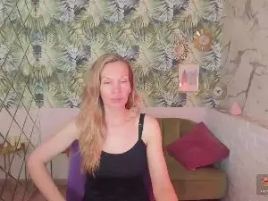 Cam4 Live Sex Cam of NancyGentle
