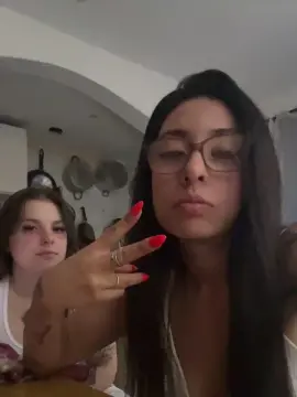 Cam4 Live Porn of SpicyGolosa