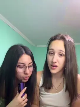 Cam4 Live Sex of SpicyGolosa