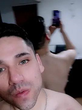 Cam4 Sex Chat of TuVerdePasion