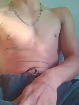 Cam4 Live Sex Cam of choconik