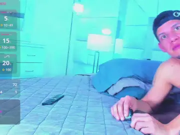 Cam4 Best Webcam of kevin__fox_