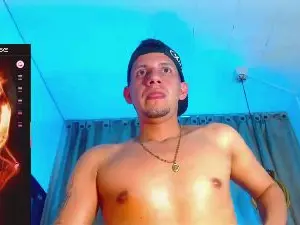 Cam4 Live Sex Cam of kevin__fox_