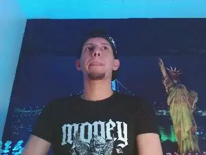 Cam4 Adult Webcams of kevin__fox_