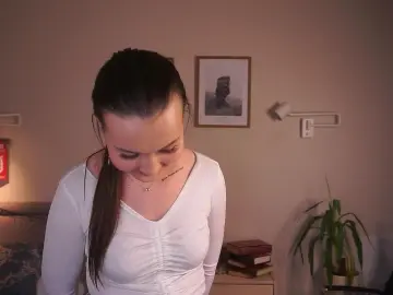 Cam4 Live Porn of kimpintyau