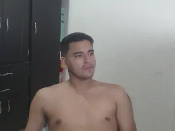 Cam4 Private Sex Chat of kylian_07