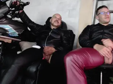 Cam4 Best live sex cam show of simon_and_dav1d