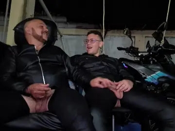 Cam4 Live Sex of simon_and_dav1d