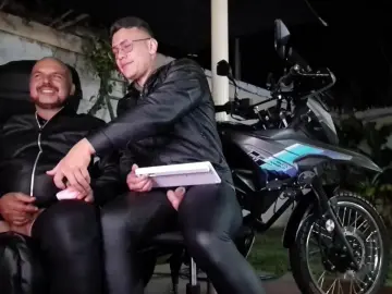 Cam4 Nude Webcam of simon_and_dav1d