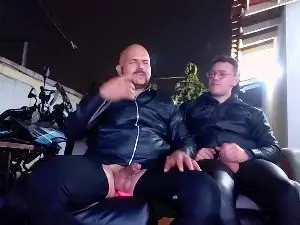 Cam4 Live Porn of simon_and_dav1d