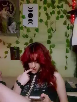 Cam4 Free Porn Cam of sofiatrans6