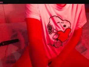 Cam4 Private Sex Chat of tally666