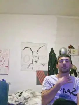 Cam4 Adult Video Chat of Giritekno23