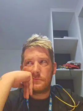 Cam4 Live Sex Cam of Heavenly_Guy