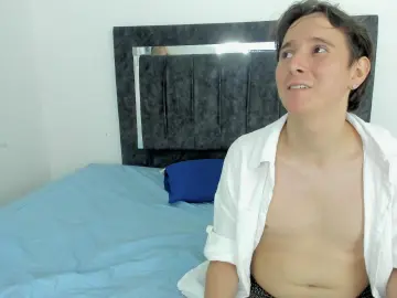 Cam4 Sex Chat of Vanne_and_Aaron