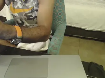 Cam4 Nude Webcam of antodimisan