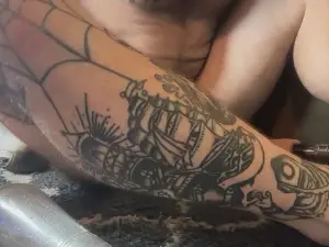 Cam4 Watch Live Sex Cams of Bearchub300