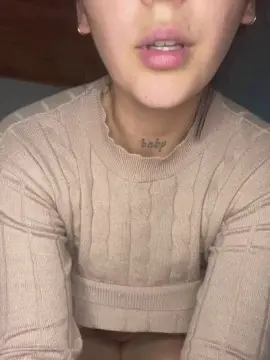 Cam4 Live Porn of Cata224