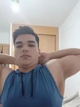 Cam4 Live Porn of Jhosz7