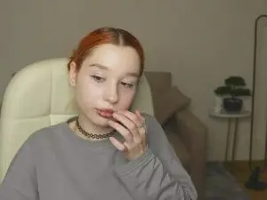 Cam4 Private Sex Chat of KimberlyFrasure