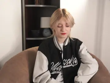 Cam4 Adult Webcams of MariluUken