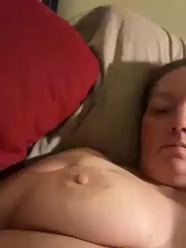 Cam4 Live Sex of TandieCakes