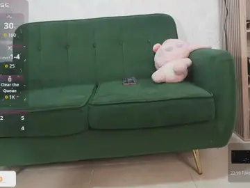 Cam4 Private Sex Chat of Teresa_Coluchi