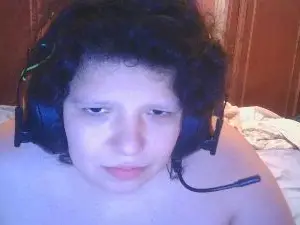 Cam4 Live Porn of anadirtt