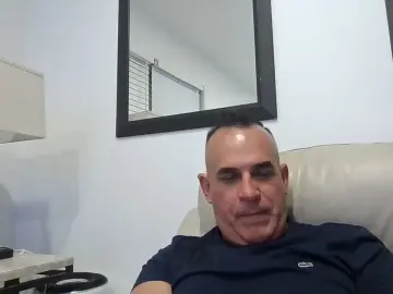 Cam4 Live Porn of edu1971