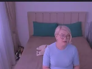 Cam4 Live Sex of sabrinamac