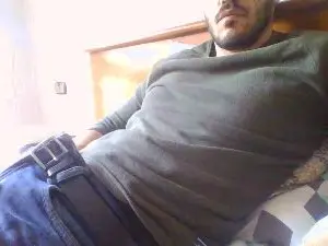 Cam4 Private Sex Chat of Alvarobcn34