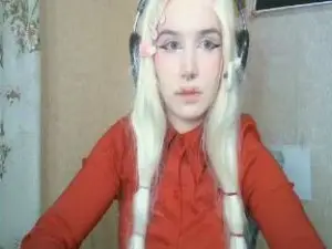 Cam4 Best Webcam of EarlineArbry