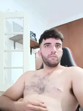 Cam4 Free Porn Cam of Francisc0ck