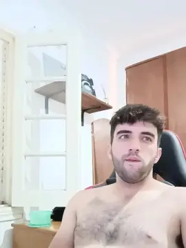 Cam4 Nude Webcam of Francisc0ck