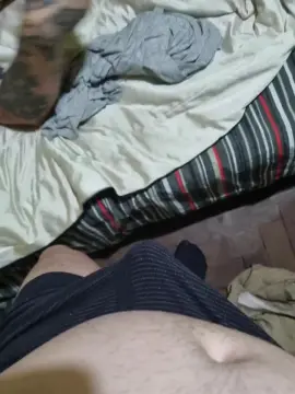 Cam4 Live Sex of Frannz